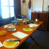 Cooking class at Peace Cafe in Siem Reap