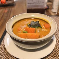   at Peace Cafe in Siem Reap