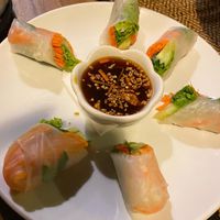   at Peace Cafe in Siem Reap