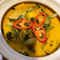   at Peace Cafe in Siem Reap