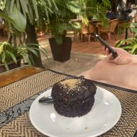   at Peace Cafe in Siem Reap