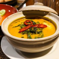   at Peace Cafe in Siem Reap