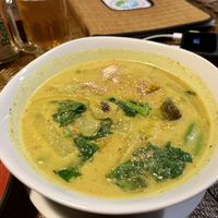   at Peace Cafe in Siem Reap