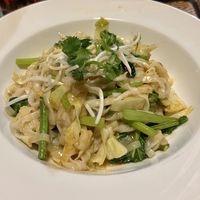   at Peace Cafe in Siem Reap