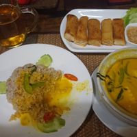  at Peace Cafe in Siem Reap