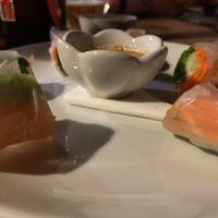   at Peace Cafe in Siem Reap