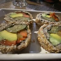   at Peace Cafe in Siem Reap