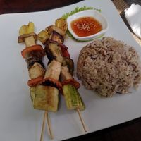  at Peace Cafe in Siem Reap