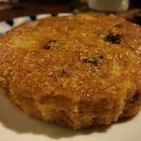 Cake  at Peace Cafe in Siem Reap