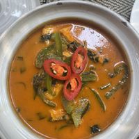   at Peace Cafe in Siem Reap