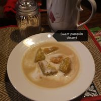 Delicious! at Peace Cafe in Siem Reap