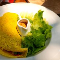  at Peace Cafe in Siem Reap