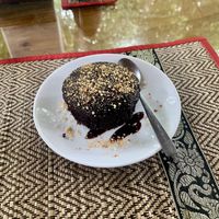   at Peace Cafe in Siem Reap