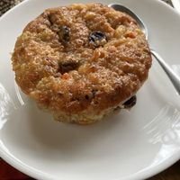   at Peace Cafe in Siem Reap