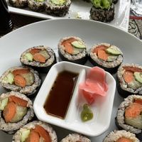   at Peace Cafe in Siem Reap