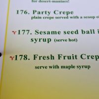  at Peace Cafe in Siem Reap