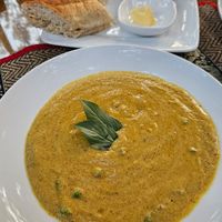 Khmer Kreung Khti at Peace Cafe in Siem Reap