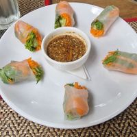  at Peace Cafe in Siem Reap