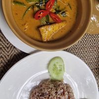  at Peace Cafe in Siem Reap