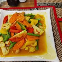  at Peace Cafe in Siem Reap