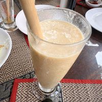   at Peace Cafe in Siem Reap