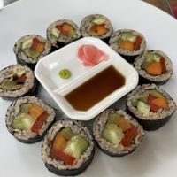   at Peace Cafe in Siem Reap