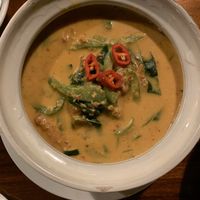 Amok at Peace Cafe in Siem Reap