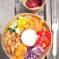 daily menu at BeetBox in Slovenj Gradec