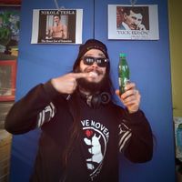 Proof.  at BeetBox in Slovenj Gradec