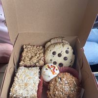   at Harvard Sweet Boutique in Hudson