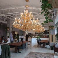 Inside at Garden Food Bar & Lounge in Halifax