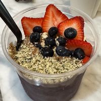  at The Local Juicery + Kitchen in Chattanooga