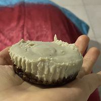 . at Let it V - plant based in Buenos Aires