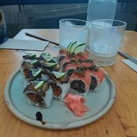  at Let it V - plant based in Buenos Aires