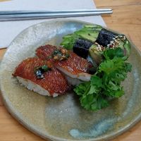  at Let it V - plant based in Buenos Aires