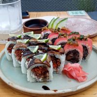  at Let it V - plant based in Buenos Aires