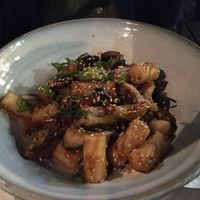   at Let it V - plant based in Buenos Aires