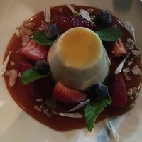   at Let it V - plant based in Buenos Aires