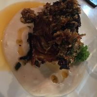   at Let it V - plant based in Buenos Aires