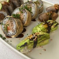  at Let it V - plant based in Buenos Aires