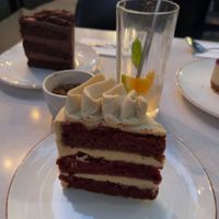  at Let it V - plant based in Buenos Aires