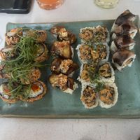  at Let it V - plant based in Buenos Aires