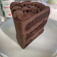 Matilde  at Let it V - plant based in Buenos Aires