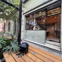  #Veganuary at Let it V - plant based in Buenos Aires