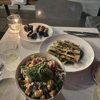  #Veganuary at Let it V - plant based in Buenos Aires