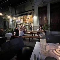  #Veganuary at Let it V - plant based in Buenos Aires