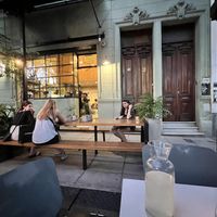  #Veganuary at Let it V - plant based in Buenos Aires