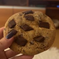  at Let it V - plant based in Buenos Aires