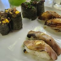  at Let it V - plant based in Buenos Aires