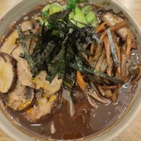  at Let it V - plant based in Buenos Aires